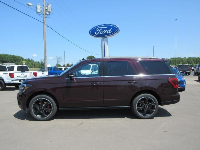 2023 Ford Expedition Limited — photo 1 of 13