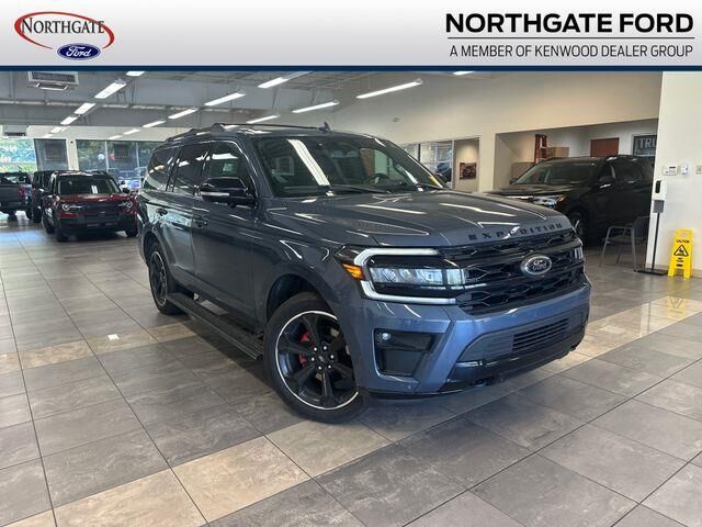 2023 Ford Expedition Limited — photo 1 of 39