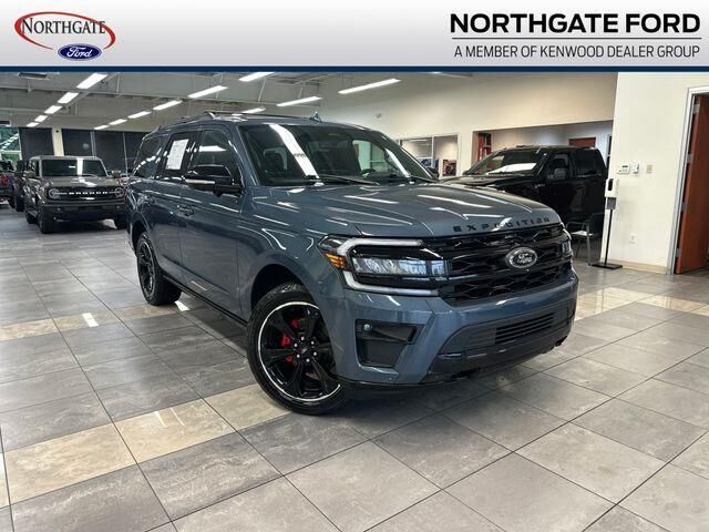 2023 Ford Expedition Limited