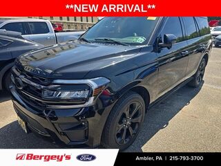 2023 Ford Expedition Limited