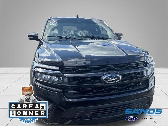 2023 Ford Expedition Limited — photo 1 of 38