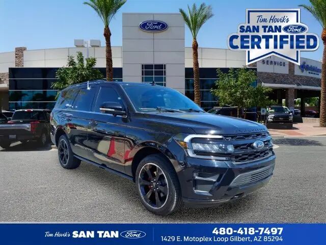 2023 Ford Expedition Limited