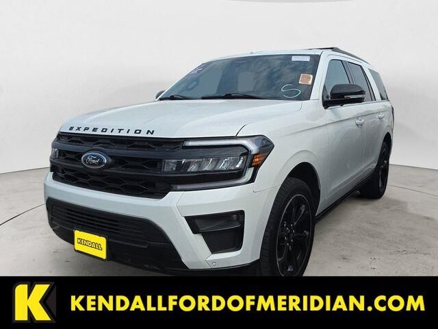 2024 Ford Expedition Limited — photo 1 of 27