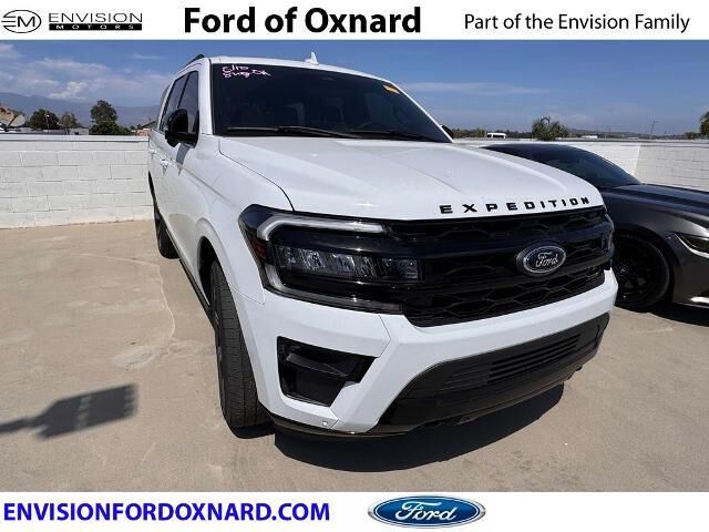 2024 Ford Expedition Limited — photo 1 of 29