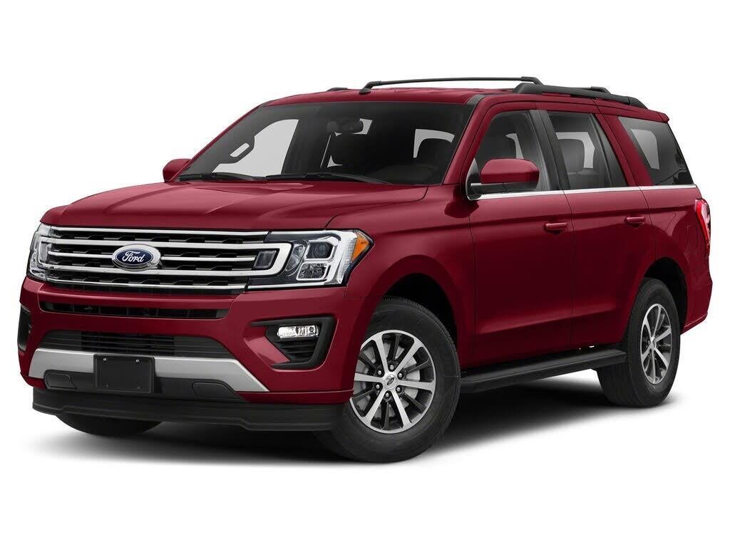 2019 Ford Expedition Limited — photo 1 of 1