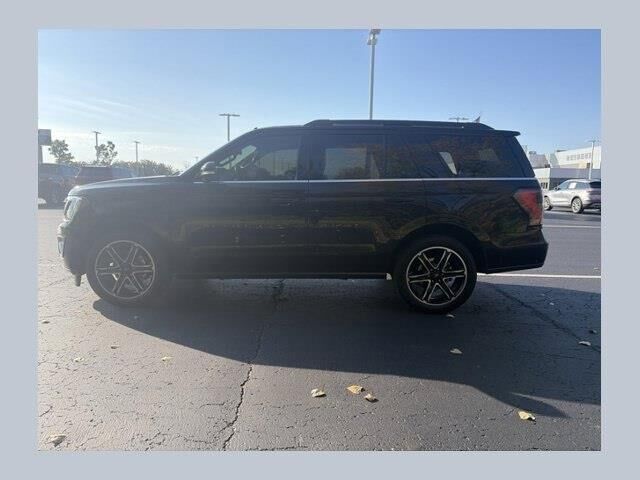 2019 Ford Expedition Limited