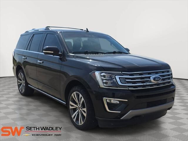 2020 Ford Expedition Limited