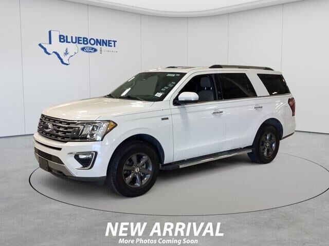 2021 Ford Expedition Limited — photo 1 of 26