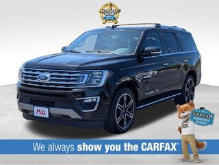 2021 Ford Expedition Limited — photo 1 of 12