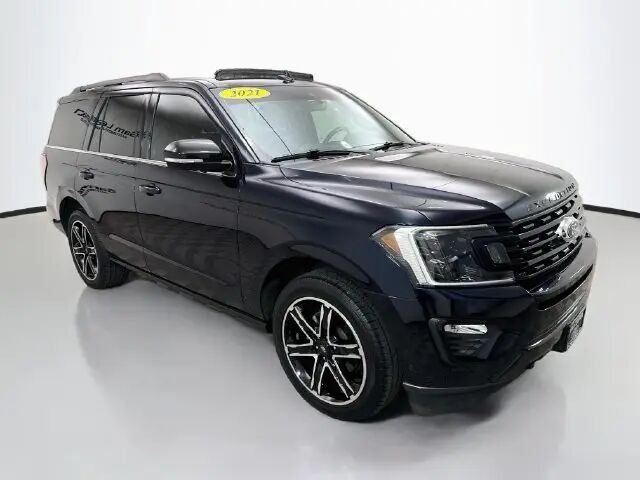 2021 Ford Expedition Limited