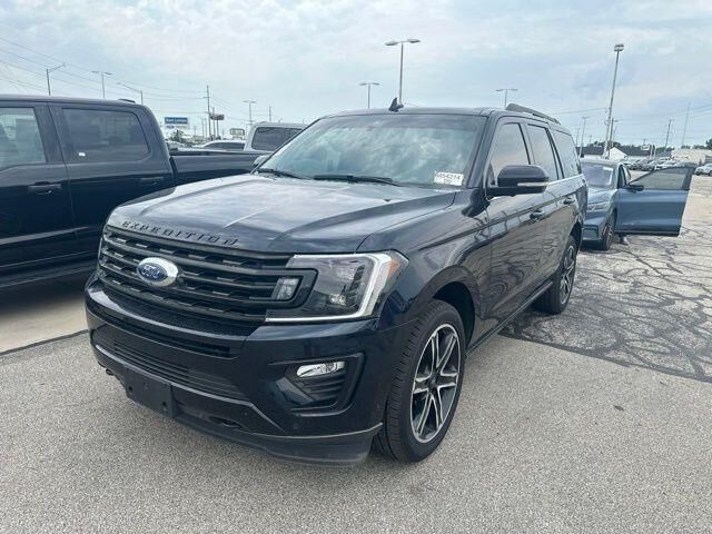 2021 Ford Expedition Limited — photo 1 of 14