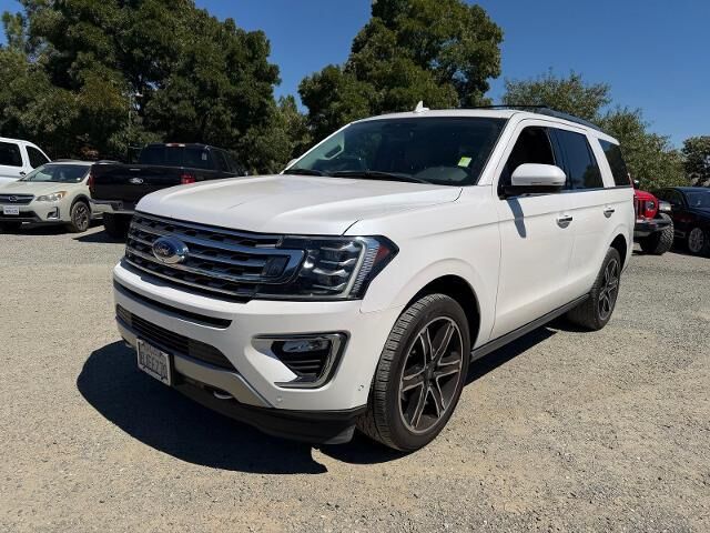 2019 Ford Expedition Limited — photo 1 of 30