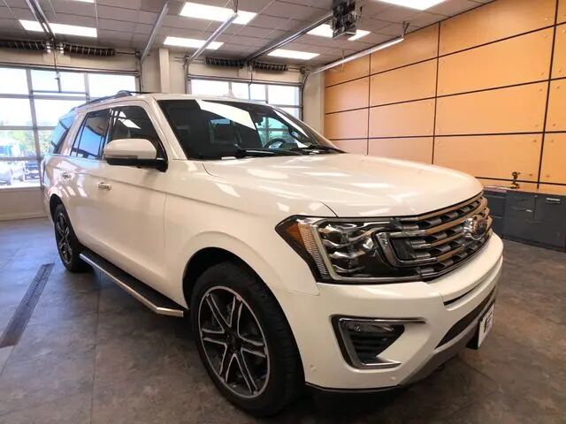 2020 Ford Expedition Limited — photo 1 of 14