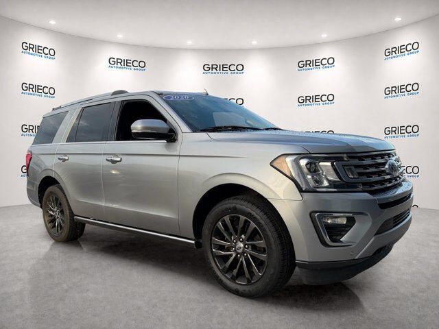 2020 Ford Expedition Limited