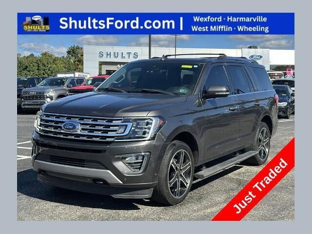 2019 Ford Expedition Limited