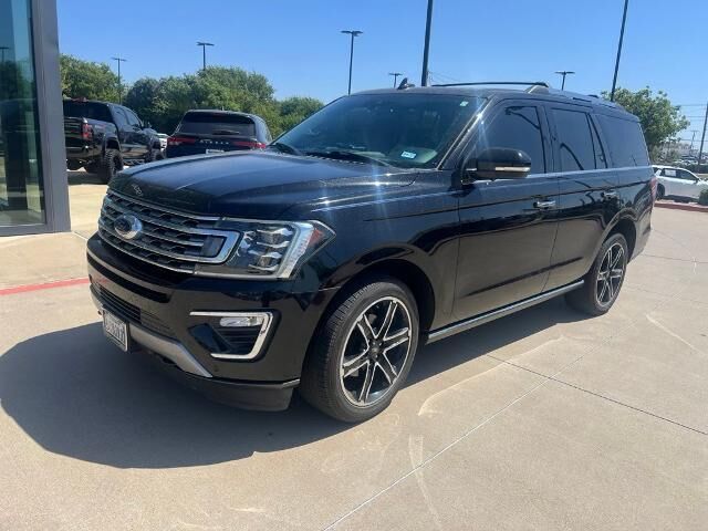 2019 Ford Expedition Limited — photo 1 of 13