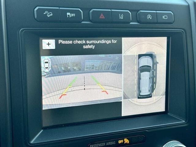 2019 Ford Expedition Limited — photo 1 of 26