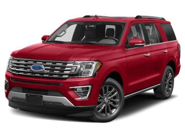 2020 Ford Expedition Limited — photo 1 of 1