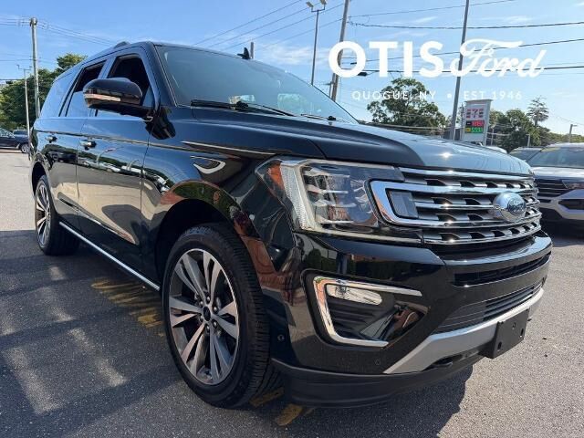 2020 Ford Expedition Limited — photo 1 of 26