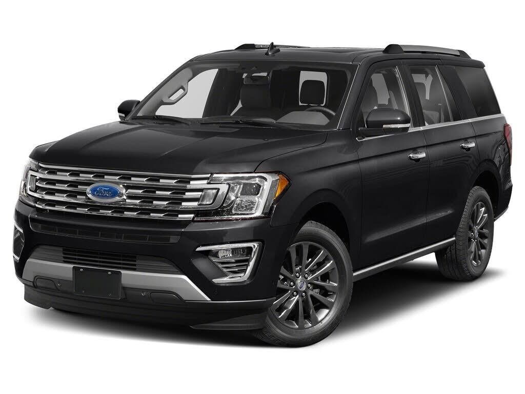 2021 Ford Expedition Limited — photo 1 of 1