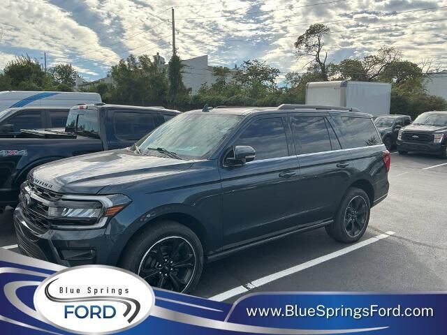 2022 Ford Expedition Limited