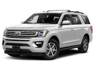 2020 Ford Expedition Limited — photo 1 of 28