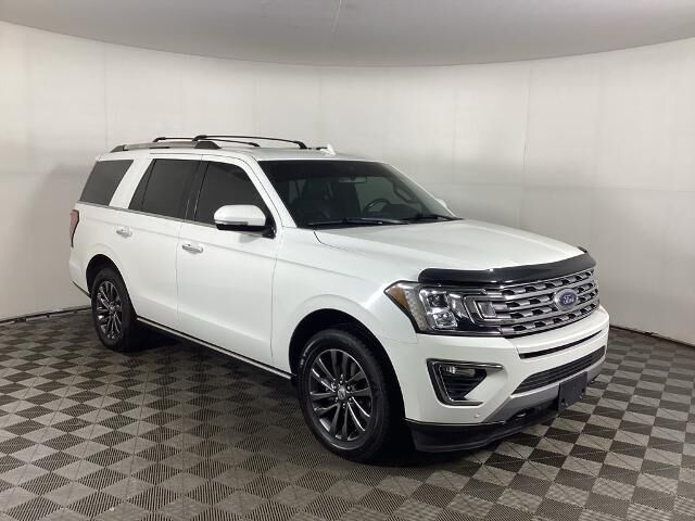 2021 Ford Expedition Limited — photo 1 of 14