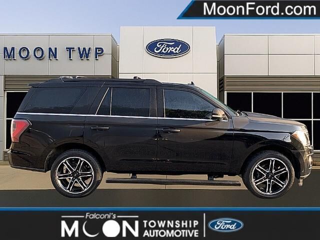 2021 Ford Expedition Limited — photo 1 of 26