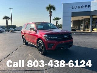 2022 Ford Expedition Limited