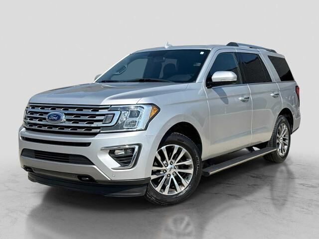2018 Ford Expedition Limited — photo 1 of 13
