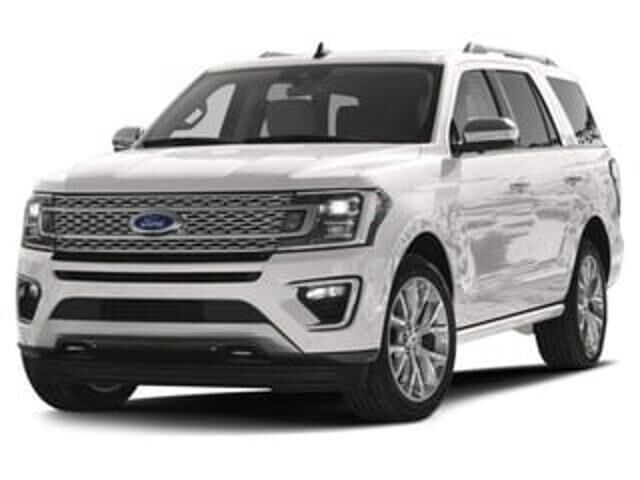 2018 Ford Expedition Limited — photo 1 of 1