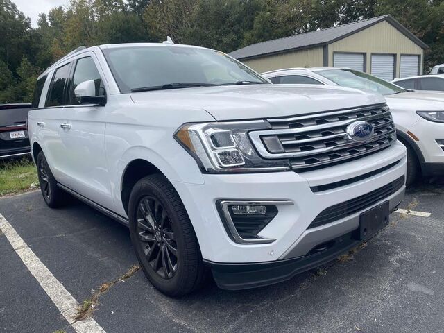 2019 Ford Expedition Limited