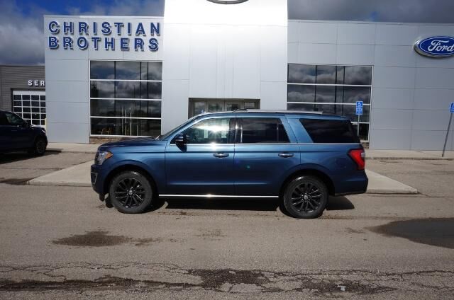 2020 Ford Expedition Limited