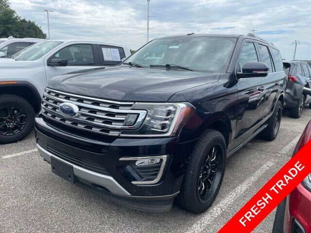 2021 Ford Expedition Limited — photo 1 of 22