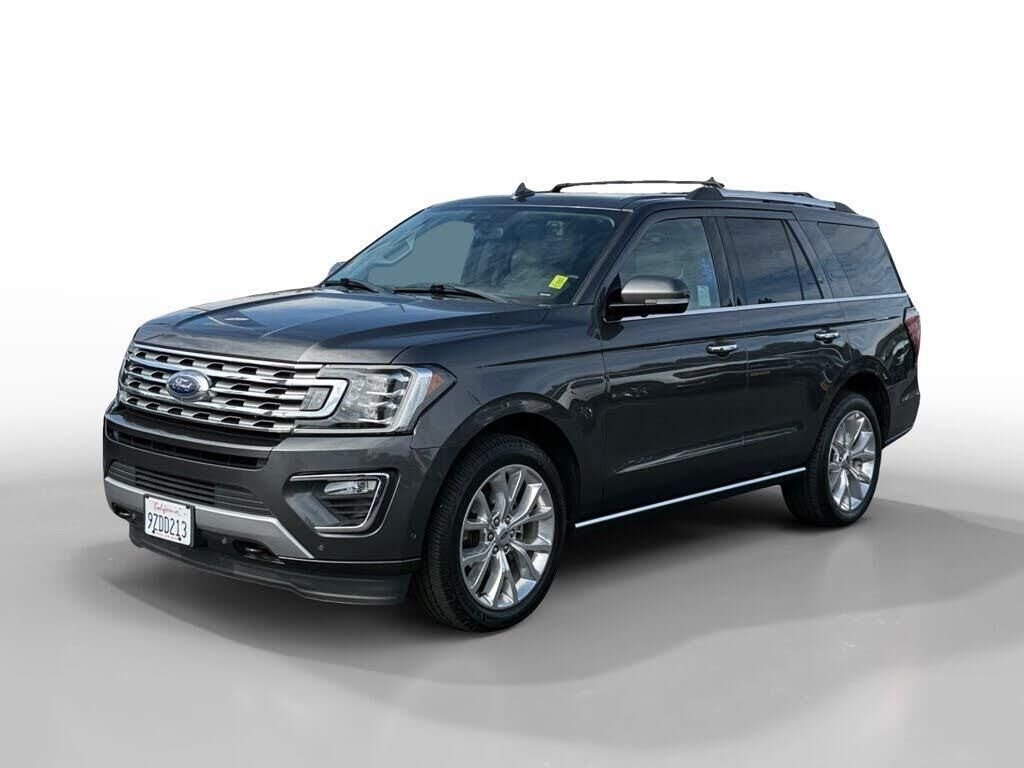 2019 Ford Expedition Limited — photo 1 of 1