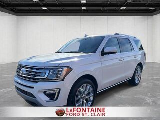 2019 Ford Expedition Limited