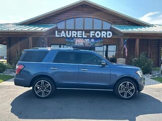 2019 Ford Expedition Limited