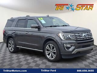 2020 Ford Expedition Limited