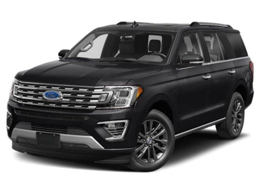 2020 Ford Expedition Limited — photo 1 of 1