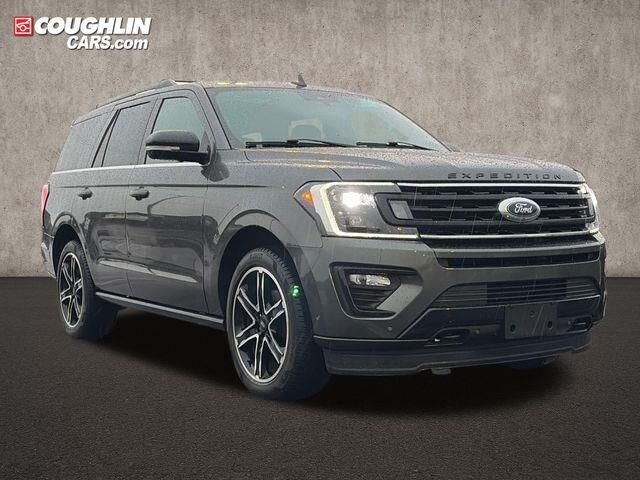 2021 Ford Expedition Limited — photo 1 of 13
