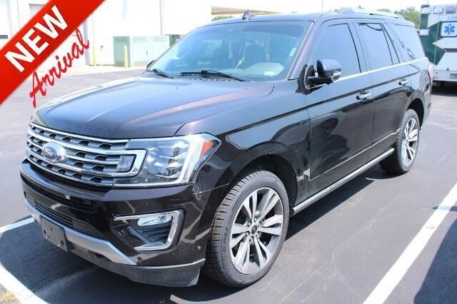 2021 Ford Expedition Limited — photo 1 of 39