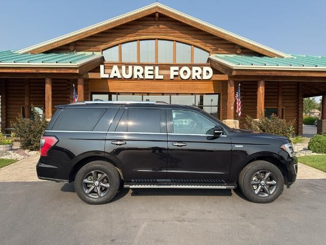2021 Ford Expedition Limited — photo 1 of 27