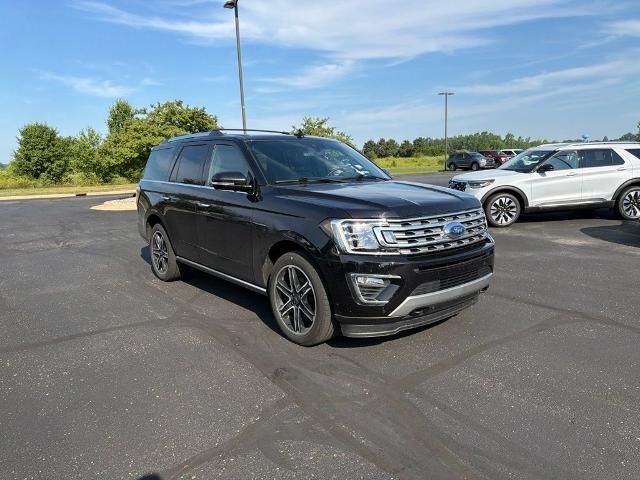 2021 Ford Expedition Limited — photo 1 of 27