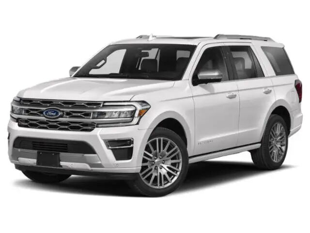 2022 Ford Expedition Limited — photo 1 of 12
