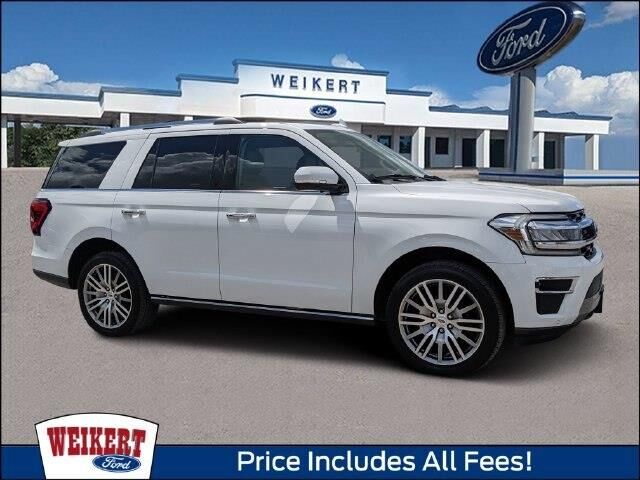 2022 Ford Expedition Limited