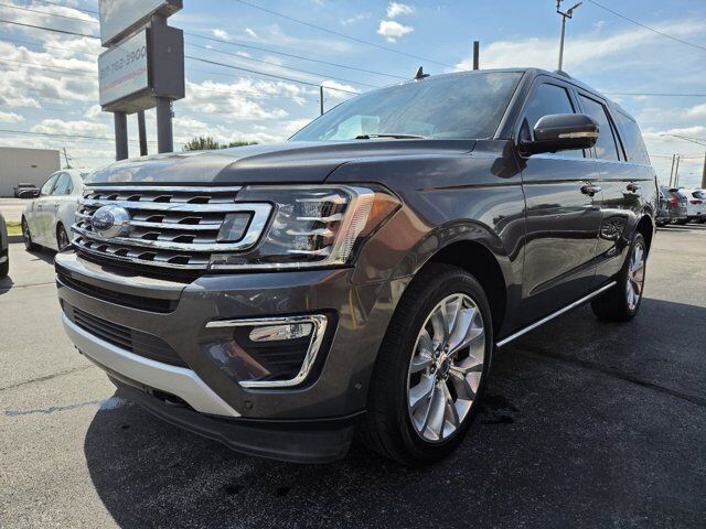 2019 Ford Expedition Limited