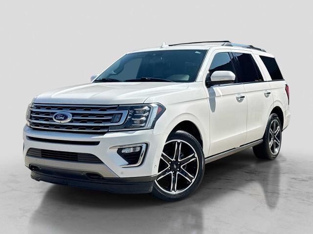 2020 Ford Expedition Limited — photo 1 of 26