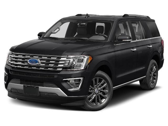 2021 Ford Expedition Limited — photo 1 of 1