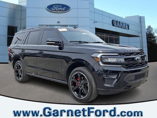 2022 Ford Expedition Limited — photo 1 of 26