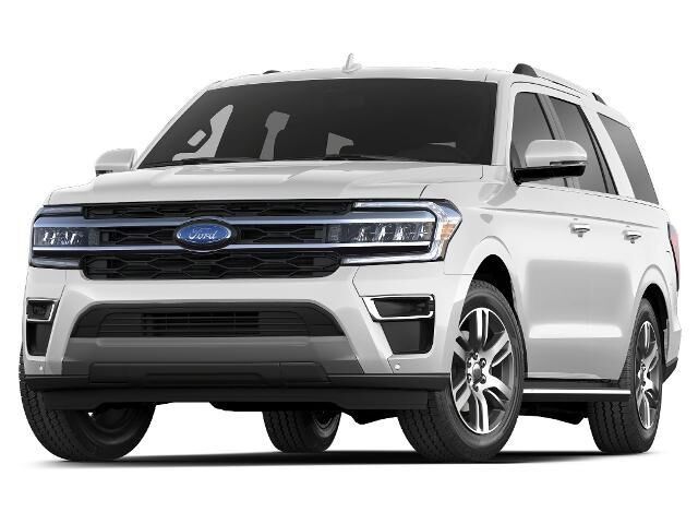 2022 Ford Expedition Limited — photo 1 of 14